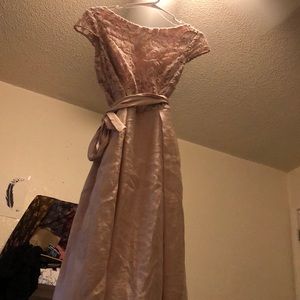 Brand new dress w tags